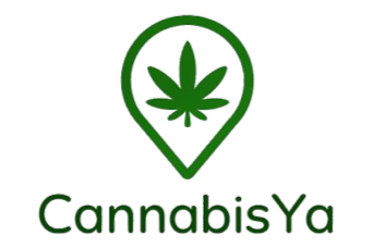 CannabisYa logo